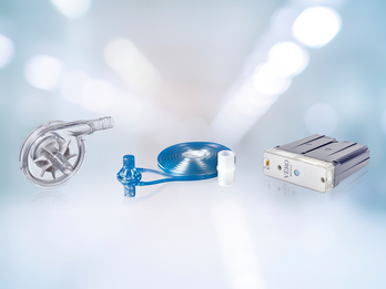 The tailored production solution for medical devices