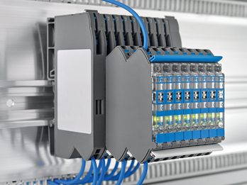 LUTZE LOCC-Box Electronic Circuit Breakers