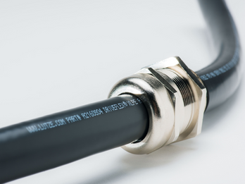 LUTZE DRIVEFLEX® VFD Cables