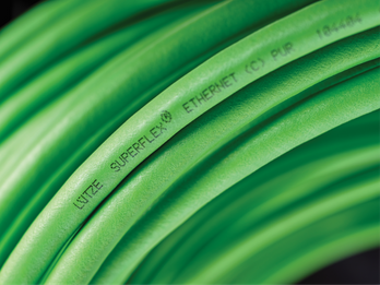 LUTZE BUS and Network Cables