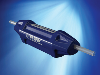 Flow™ ultrasonic flow meter