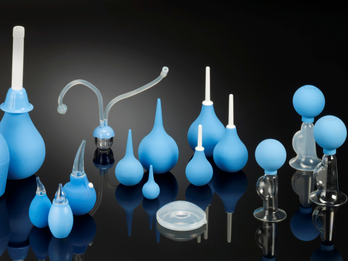 Product Selection Hand Pumps
