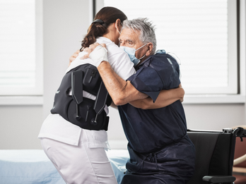 Medical Rehab