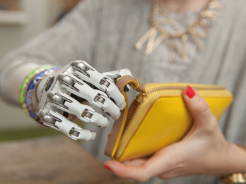 Exoskeletons & Prosthetics