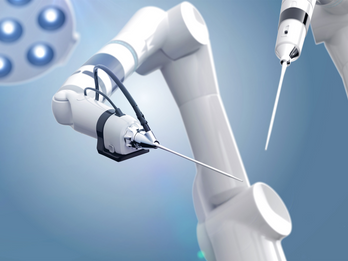 Surgical Robots