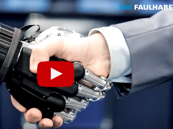 Drive Systems for Robotics & Automation