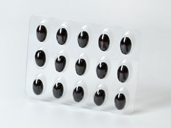 Blister Packaging