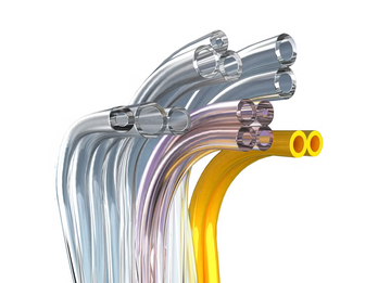 Tubing Types