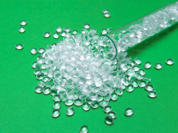 Plastics & Polymers