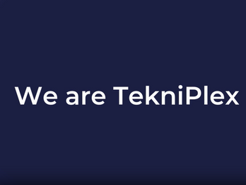 We are TekniPlex Healthcare!