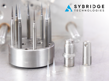 Precision Tooling Where Tolerances Matter Most