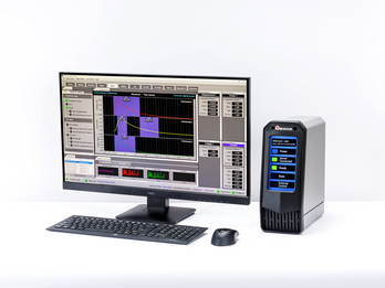 WM-200A IIoT-Ready Networked Resistance Weld Monitor