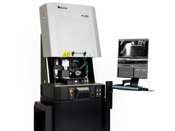 WL-300A Galvo Laser Welding System