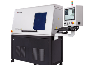 SIGMA® Laser Stent and Tube Cutting System