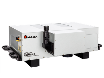 SIGMA® LS Laser Micromachining Subsystem