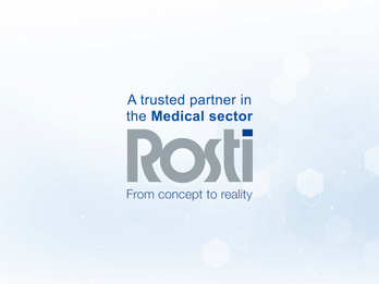 Rosti Medical Solutions – Precision Manufacturing for a Healthier