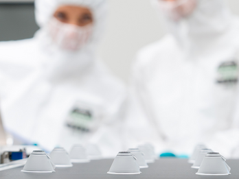 Cleanroom-Moulded Medical Device – Sustainable Precision in Healt