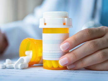 THERMOLAST® M TPE Medical Applications & Pharmaceutical Packaging