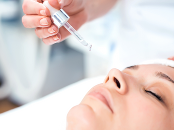 THERMOLAST® M TPE for Droppers for Pharma Packaging