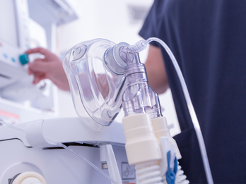 THERMOLAST® M TPE for Respiratory Applications