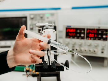 Medical device design & development