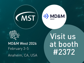 MST booth details