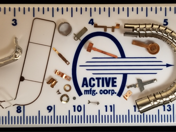 sample parts