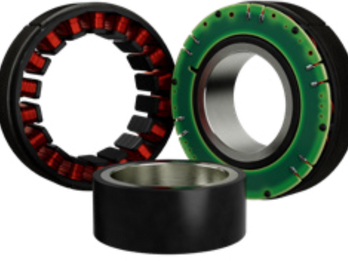 Kollmorgen Motors and Drives