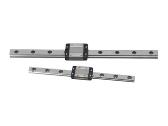 Thomson Precision Screws and Linear Guides