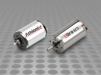 Portescap Precision Motion Solutions