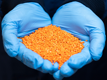 Medical Polymer Compounds - Functional Additives & Colors