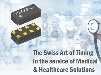 NEW RV-5028-C7 Medical