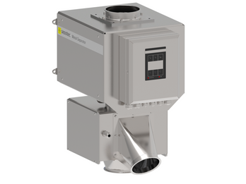 Sesotec Metal Separator