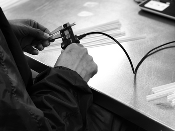 Contract Manufacturing & Customization