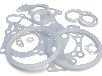 High-performing LSR sealing solutions