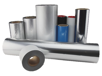 Custom Barrier Lamination Rollstock