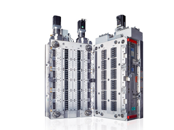 IGS GeboJagema - High Precision Molds