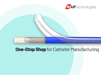 Catheter Manufacturing - OEM by AP Technologies