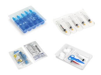 Medical Thermoforming Solutions