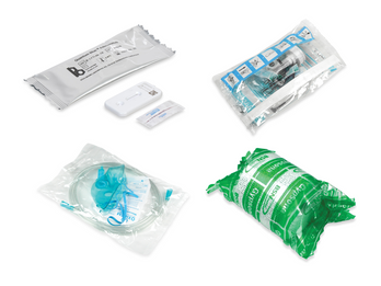 Medical Flow Wrapping Solutions