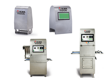 ULMA Vision Inspection Systems