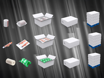 Harpak-ULMA Medical Packaging Solutions