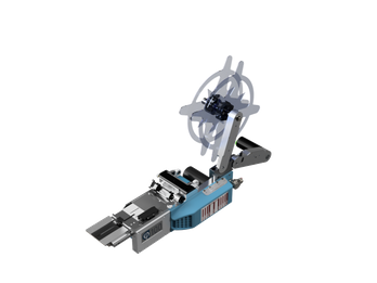 Phi Series Applicators - Industry 4.0 Compliant Automation