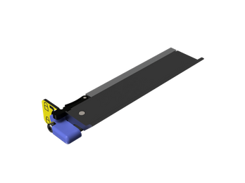 PL Applicator Accessory - Quick Change Peel Bar