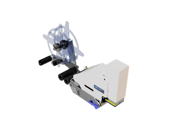 PL100EPi Applicator - Precision Placement System