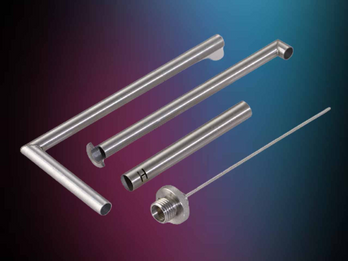 Fabrication Capabilities - Bending, Coiling, Cutting, CNC, EDM