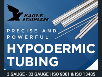 Small Diameter Tubing
