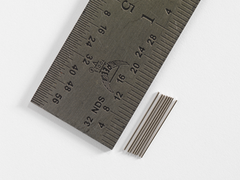 PGM Machined Components