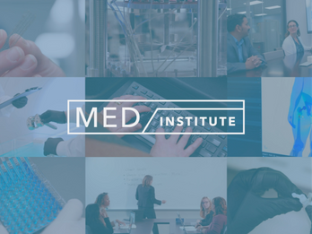 Accelerate your product development with MED Institute