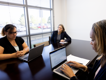 Clinical Trial Services